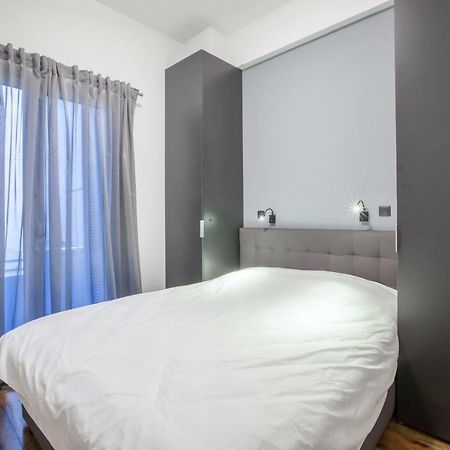 Thessaloniki Center Apartments Zewnętrze zdjęcie