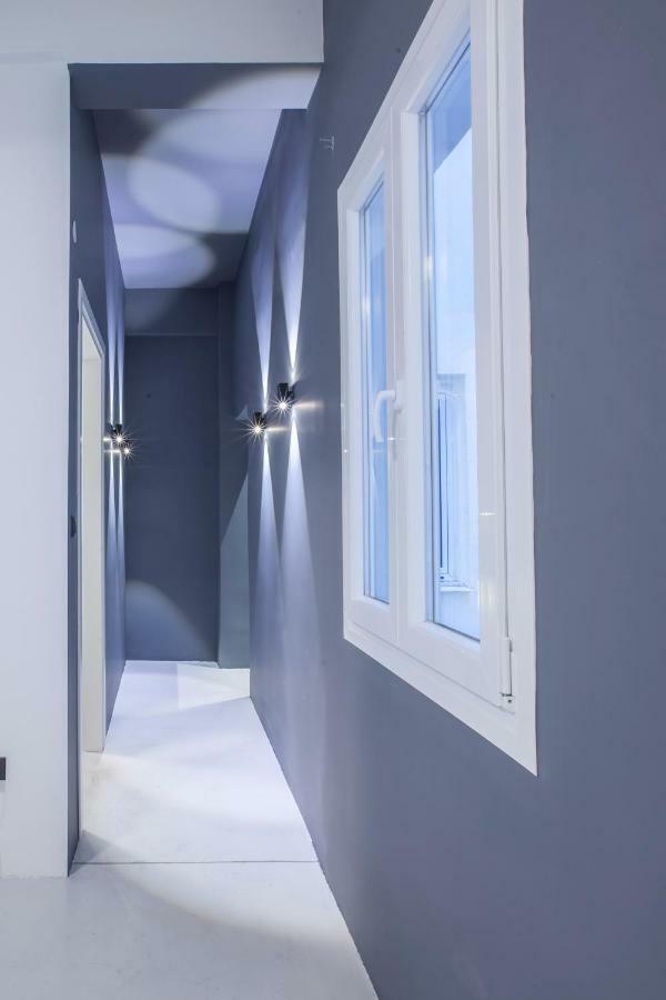 Thessaloniki Center Apartments Zewnętrze zdjęcie