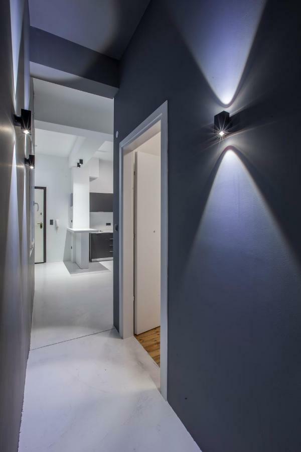 Thessaloniki Center Apartments Zewnętrze zdjęcie