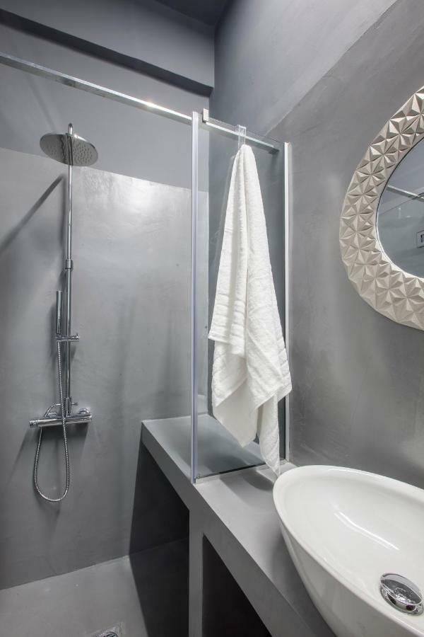 Thessaloniki Center Apartments Zewnętrze zdjęcie