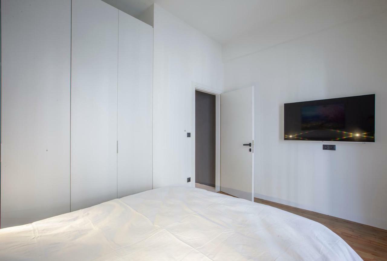 Thessaloniki Center Apartments Zewnętrze zdjęcie
