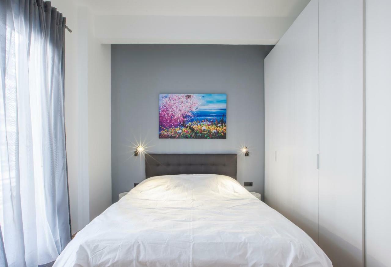 Thessaloniki Center Apartments Zewnętrze zdjęcie