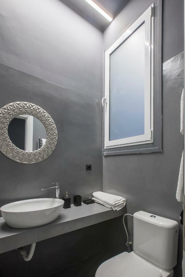 Thessaloniki Center Apartments Zewnętrze zdjęcie
