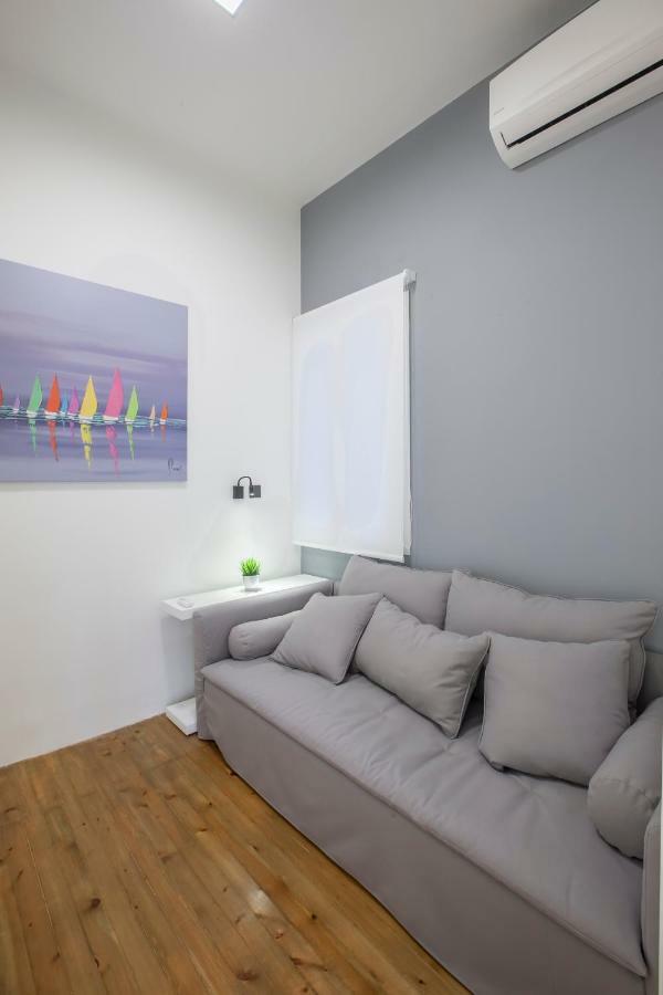 Thessaloniki Center Apartments Zewnętrze zdjęcie