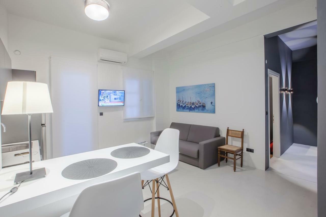 Thessaloniki Center Apartments Zewnętrze zdjęcie