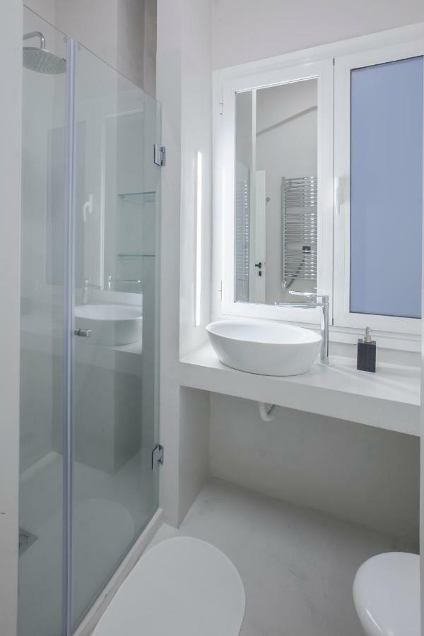 Thessaloniki Center Apartments Zewnętrze zdjęcie