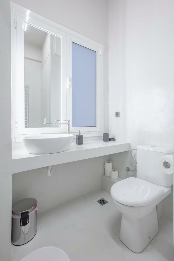 Thessaloniki Center Apartments Zewnętrze zdjęcie